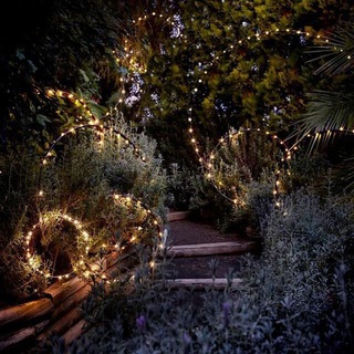 •. ֗🦋⭟ 𝐒𝐞𝐜𝐫𝐞𝐭 𝐆𝐚𝐫𝐝𝐞𝐧 ๋ -݇