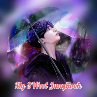 👑👑🐰MY SWeet Jungkook 🐰👑👑
