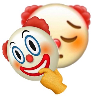 Будни грустного клоуна