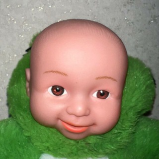 Олежа бабиджон