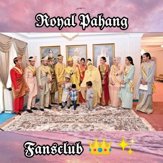 RPF Fansclub Channel 👑✨