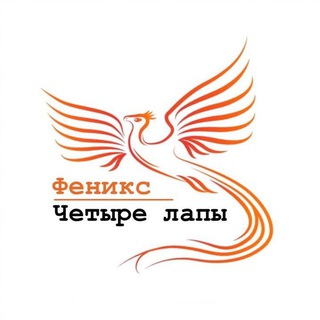 Феникс - Четыре лапы