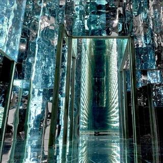 Зеркальный Чат