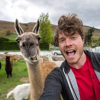 Развлекуша.