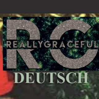 Really Graceful (Deutsch)