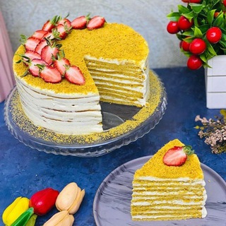 🎥ВИДЕО РЕЦЕПТЛАР