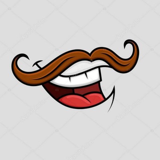 Усатый анекдот 🤠🤠🤠