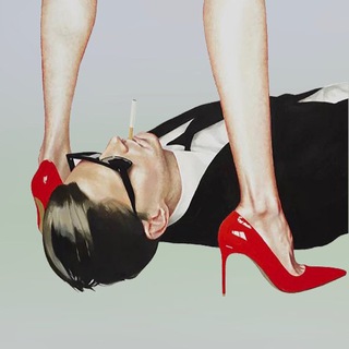 Пятьдесят оттенков женского