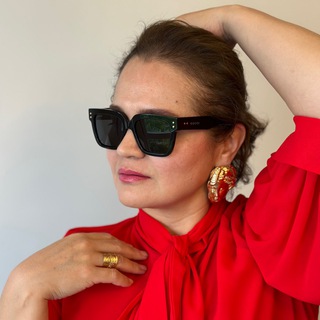 Стилист в кармане