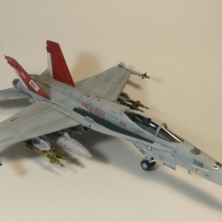 Stupid Ass Scale Models