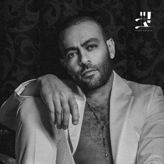 اغاني جديده تامر عاشور ❤️‍🔥👀.