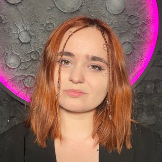 Ведьмочка Вика | личный бренд 🌙