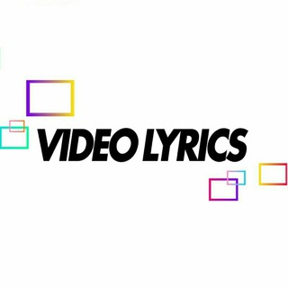 English videolyrics