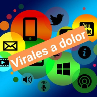 🤪 Virales a dolor 🤪