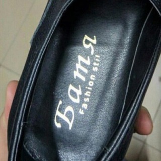 Бородатая Гейша