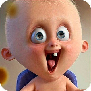 я ПСИХ / Прикол