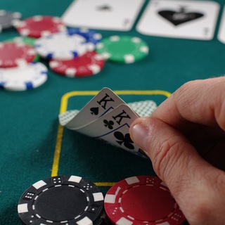 Покер Россия