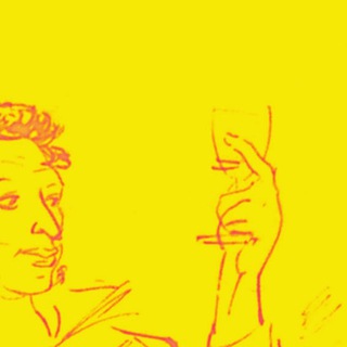 Поэт и Шандон