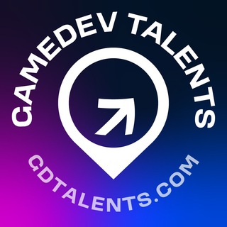 GDTalents – митапы и вакансии в геймдев