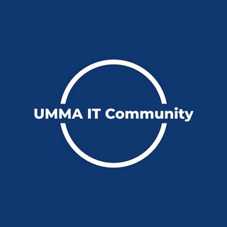 UMMA IT COMMUNITY