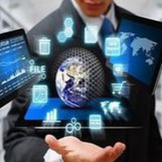 Чат ИТ-асов (ИТ-архитектура, ИТ-стратегия, ИТ-менеджмент в корпорациях)