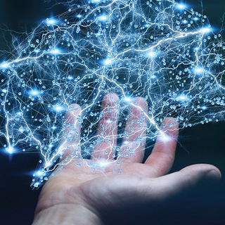 Machine learning chat