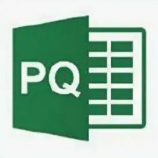 Power Query ru