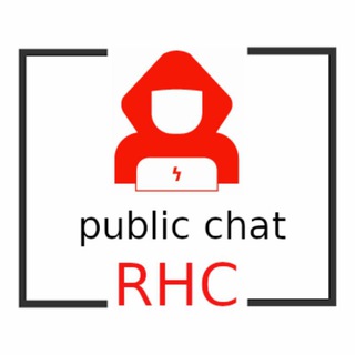 Ralf Hacker Public Chat