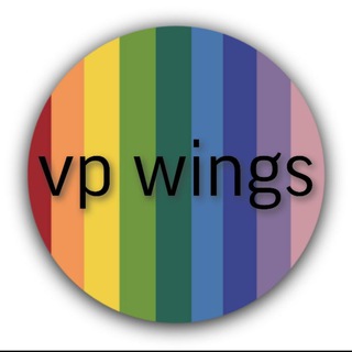 — ᴠᴘ • ᴡɪɴɢs —