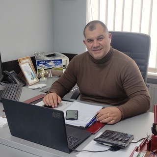 ЧАТ 🔴 Олексій Матюшенко 🟡🔵