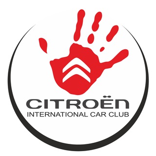 Citroen International car club❤️🇺🇦