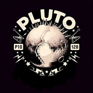 Плутон