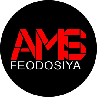 AMS Feodosiya Феодосия