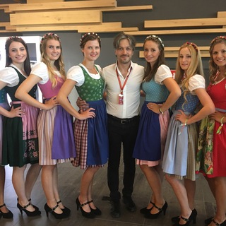 Гаснут Огни Чат Друзей