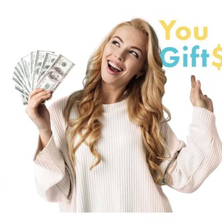 Программа дарения Yougift 💰