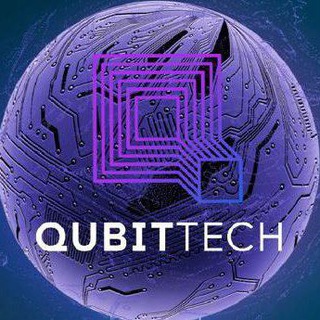 Qubittech Invest мск