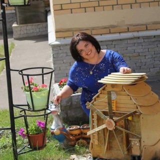 РАЗВИВАШКИ от воспитателя