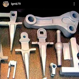 ЛГМ, литье, металл, сталь, чугун