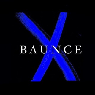 B A U N C E