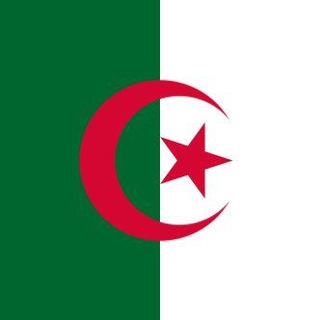 🇩🇿 Алжир чат