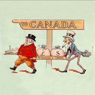 Финансы в Канаде