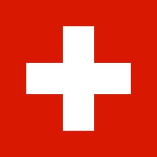 🇨🇭 Швейцария чат