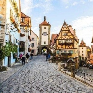 Чат канала Work-in-Germany 🇩🇪