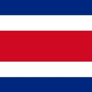 🇨🇷 Коста-Рика чат