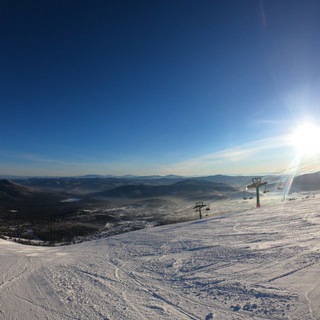 Шерегеш|Sheregesh