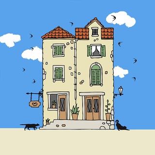 Херцег-Нови. Черногория l Главный чат