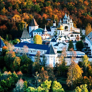 Звенигород