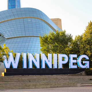 Winnipeg for Ukrainians - chat