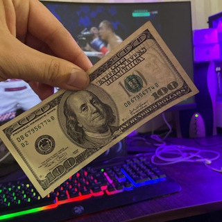 100ГРН НА ДЕП