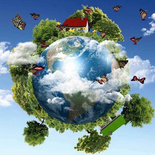 Интернет друзья🌍